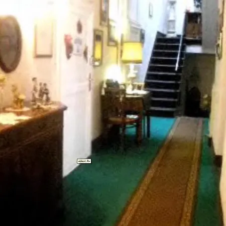 Отель Rinascente Пиза