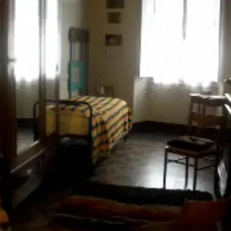 Отель Rinascente *