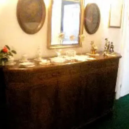 Отель Rinascente