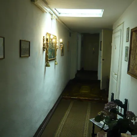 Rinascente Отель