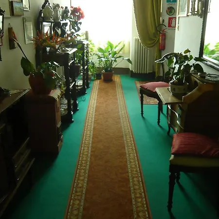 Отель Rinascente