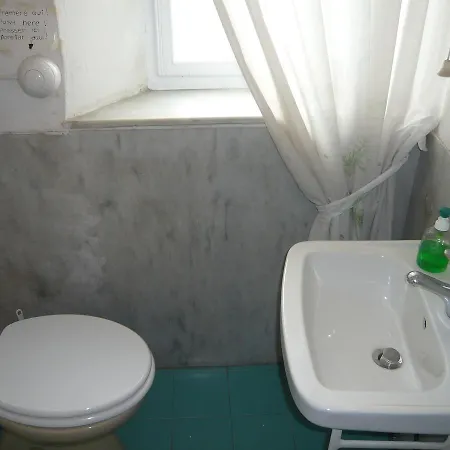 Rinascente Отель