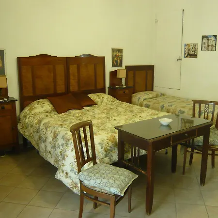 Отель Rinascente Пиза