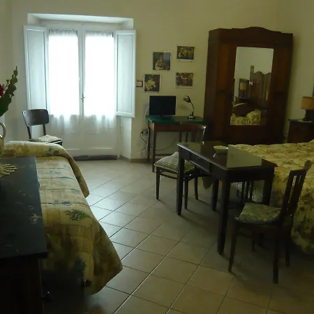 Отель Rinascente *