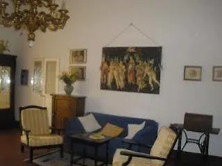 Отель Rinascente