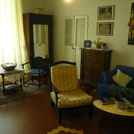Guest house Rinascente *
