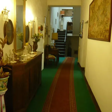 فندق Rinascente *