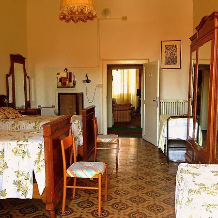 Guest house Rinascente *
