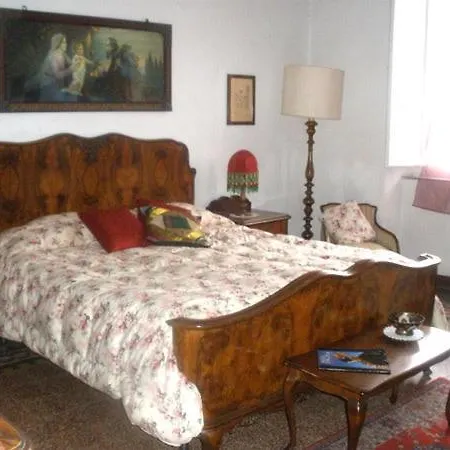 Guest house Rinascente