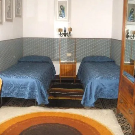 فندق Rinascente *