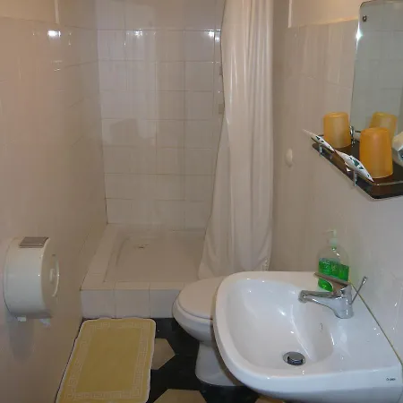 Hotel Rinascente Piza