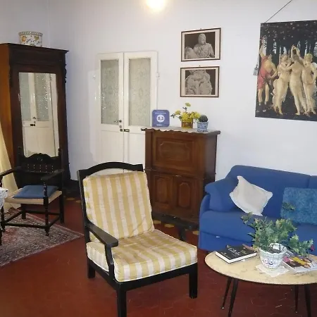 Rinascente Gasthof