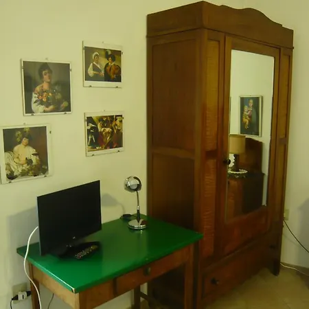 Gasthof Rinascente Pisa