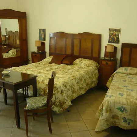 Gasthof Rinascente Pisa