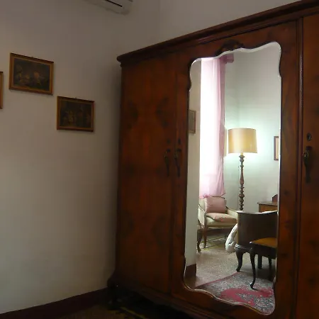 Gasthof Rinascente Pisa