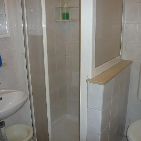 Hotel Rinascente Piza