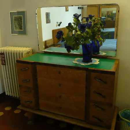 Gasthof Rinascente Pisa