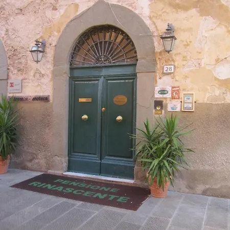 Rinascente Gasthof *