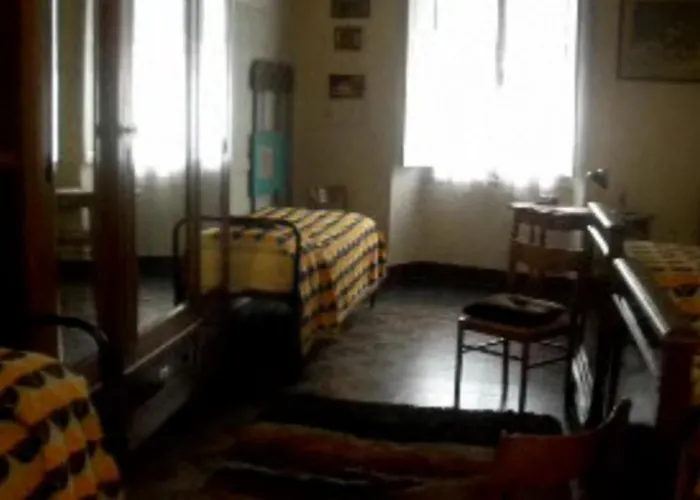 Hotel Rinascente *