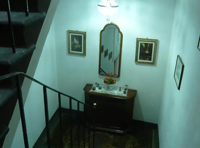Hotel Rinascente Pisa