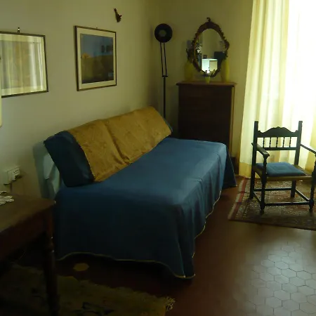 Hotel Rinascente Pisa