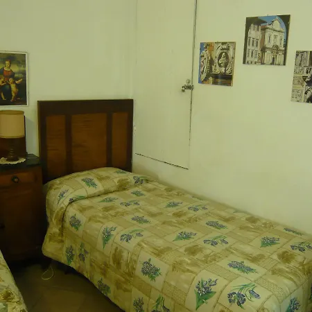 Ξενοδοχείο Rinascente Πίζα