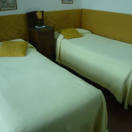 Hotel Rinascente Pisa