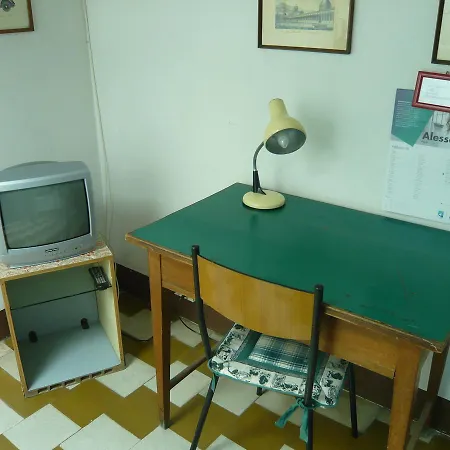 Ξενοδοχείο Rinascente Πίζα