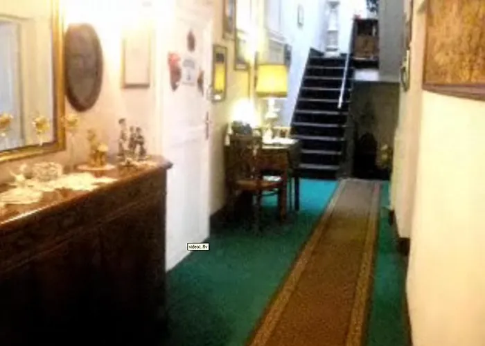 Hotel Rinascente Pisa