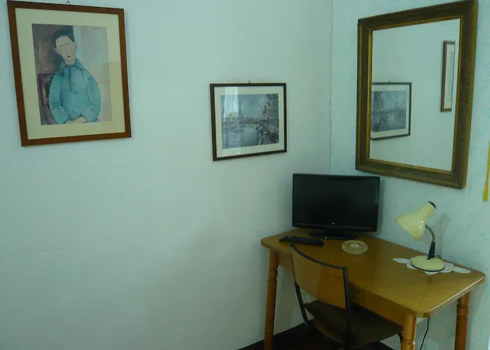 Rinascente بيزا