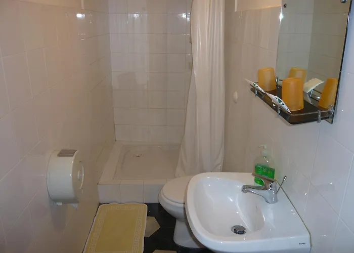 Hotel Rinascente Pisa