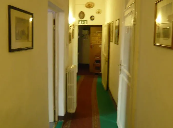 Rinascente Hotel