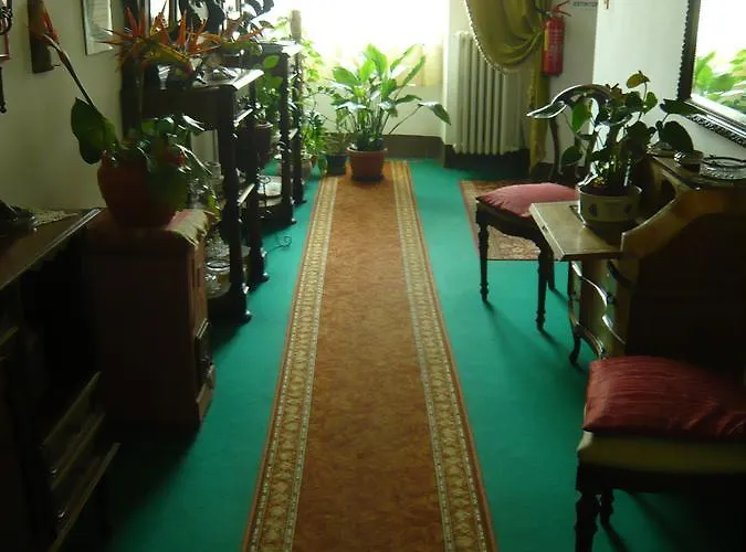 فندق Rinascente