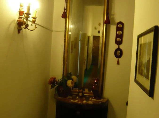 Rinascente فندق بيزا