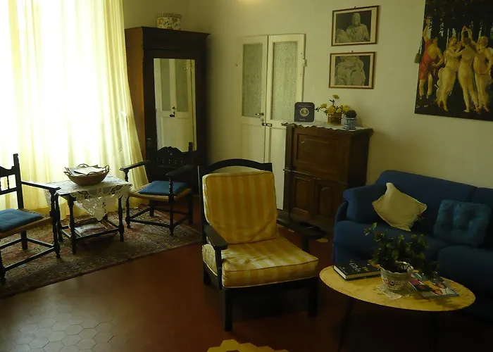 فندق Rinascente *