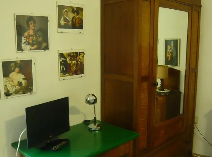 Hotel Rinascente Pisa