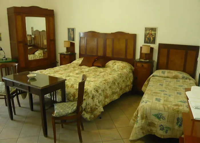 Hotel Rinascente Pisa