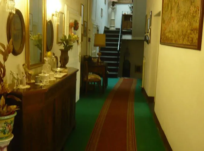 فندق Rinascente *