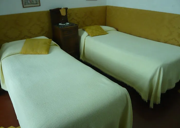 Hotel Rinascente Pisa