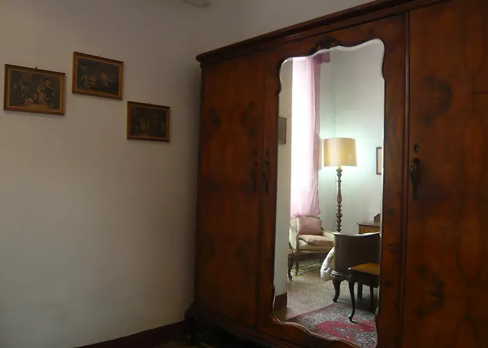فندق Rinascente بيزا