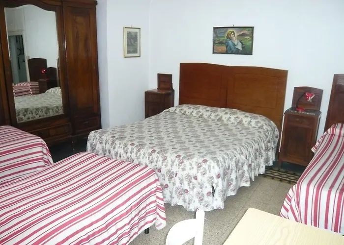 Hotel Rinascente *