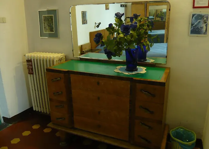 Hotel Rinascente Pisa