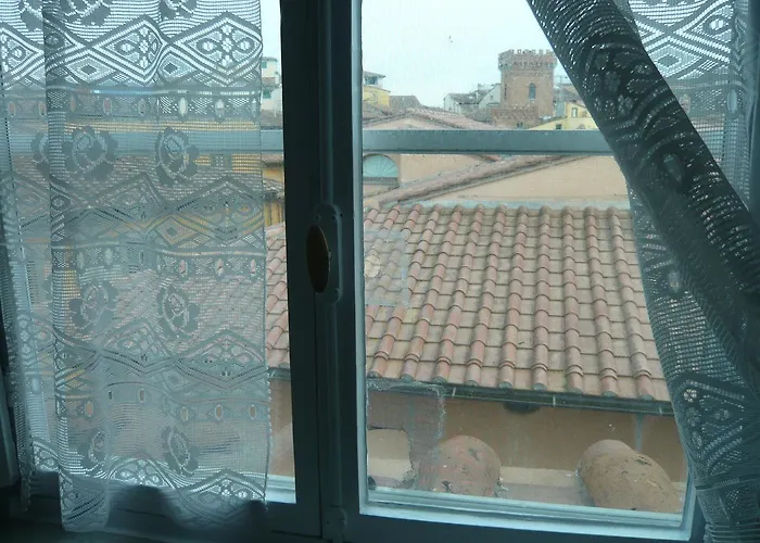 Rinascente Pisa