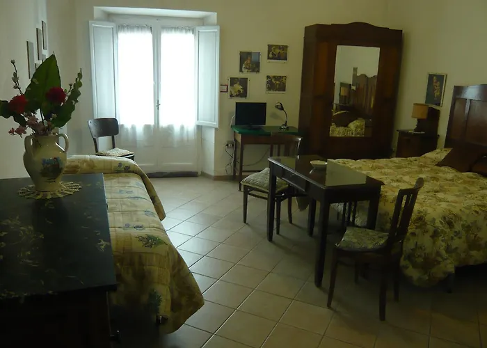 Hotel Rinascente *