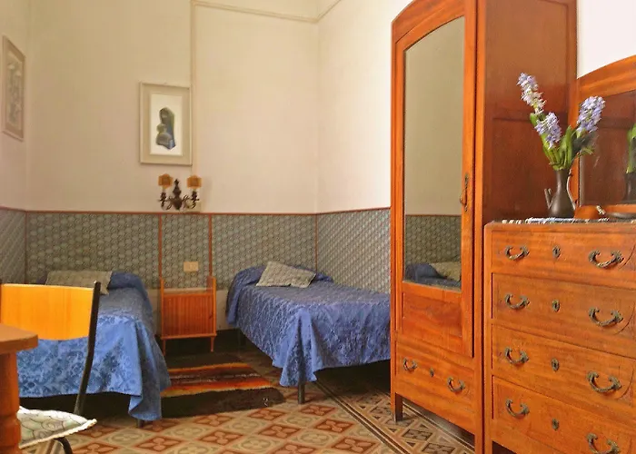 Hotel Rinascente *