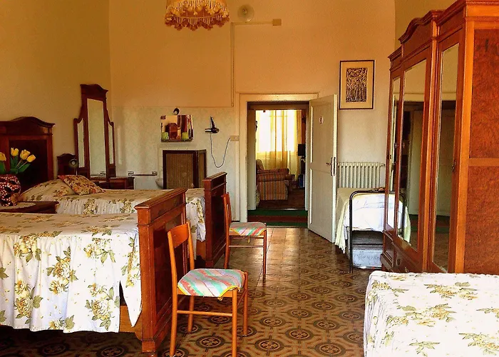 Hotel Rinascente *