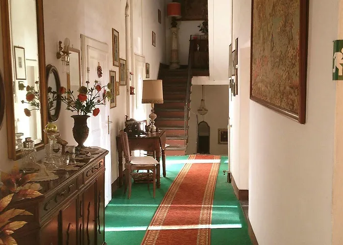 Rinascente فندق
