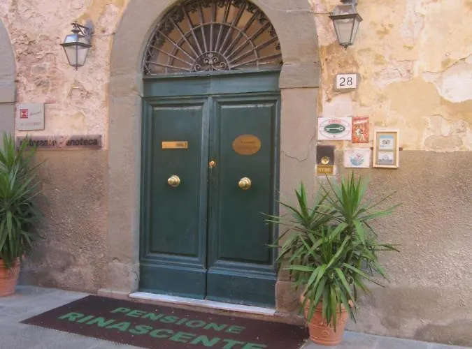 Rinascente Hotel *