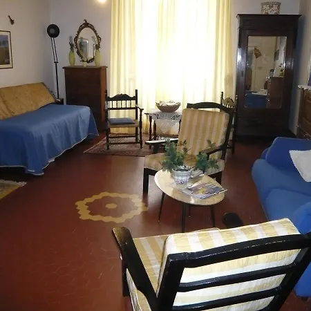 Ξενοδοχείο Rinascente *