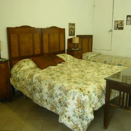 Rinascente Pensión